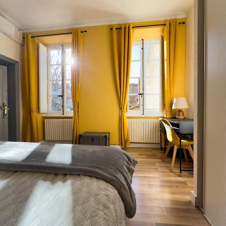 Chic Bastide Apartment Carcassonne Exterior photo