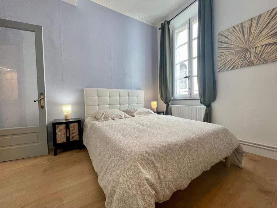 Chic Bastide Apartment Carcassonne Exterior photo