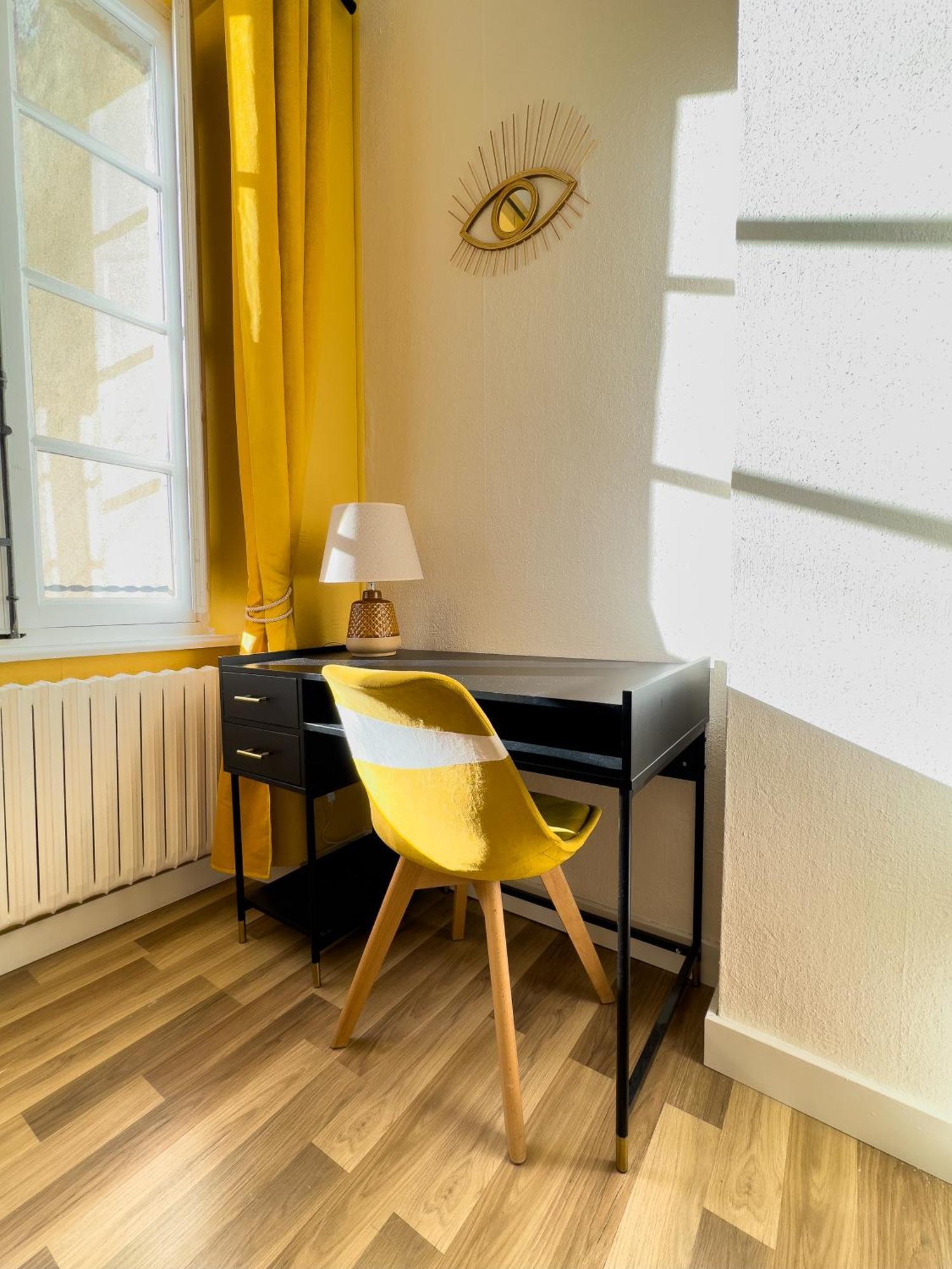 Chic Bastide Apartment Carcassonne Exterior photo