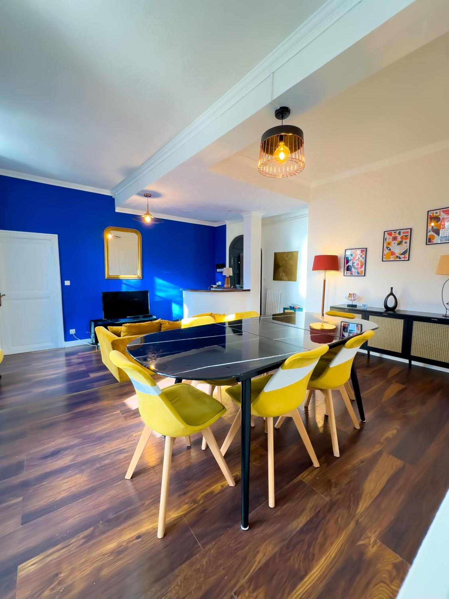 Chic Bastide Apartment Carcassonne Exterior photo