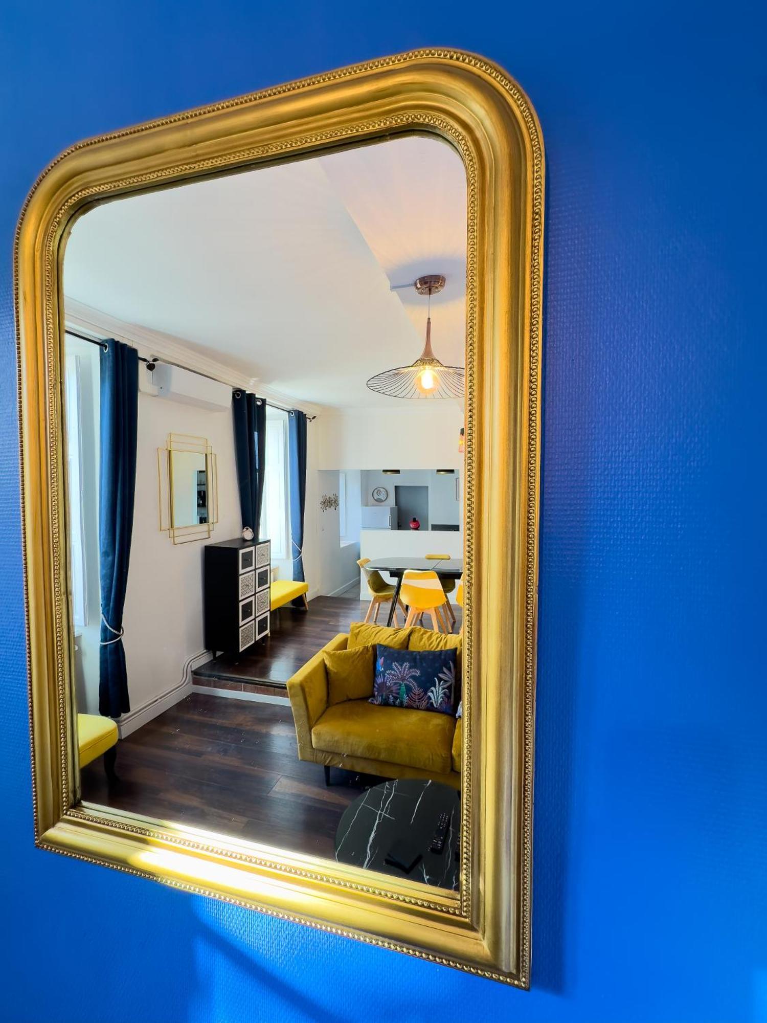 Chic Bastide Apartment Carcassonne Exterior photo