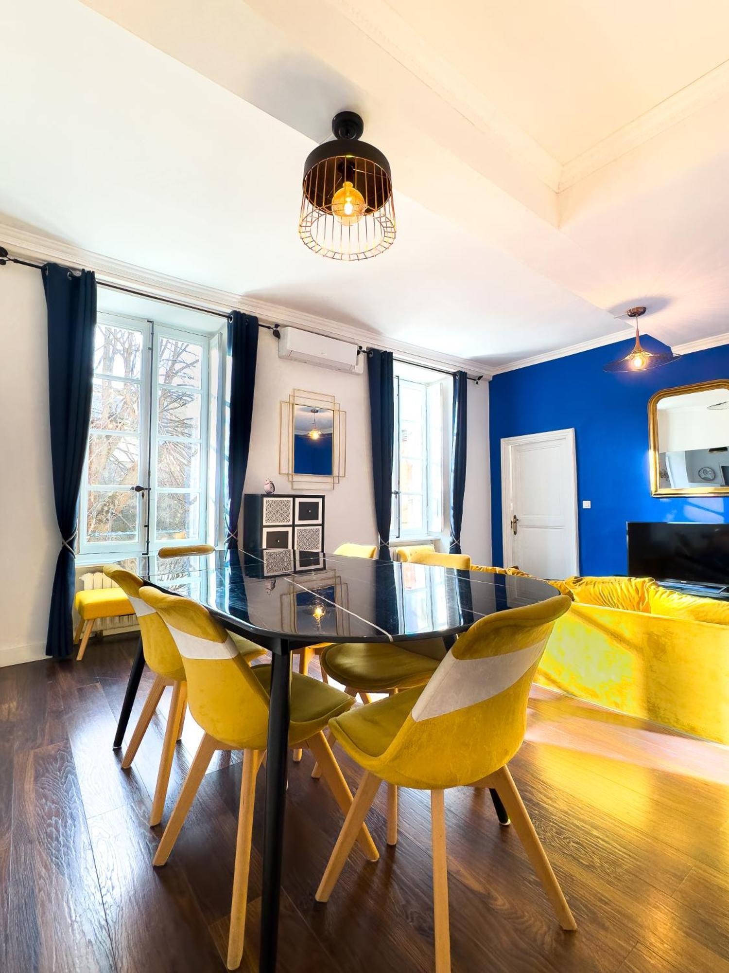 Chic Bastide Apartment Carcassonne Exterior photo